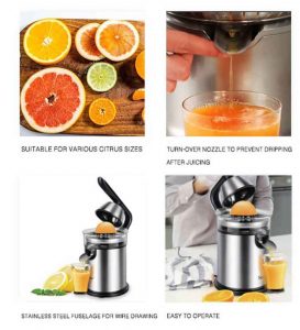 مرکبات گیر سونیفر مدل SF 55233 273x300 - آب مرکبات گیر سونیفر مدل SF-5523