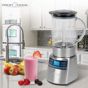 مخلوط کن حرفه ای پروفی کوک مدل pc-um1006